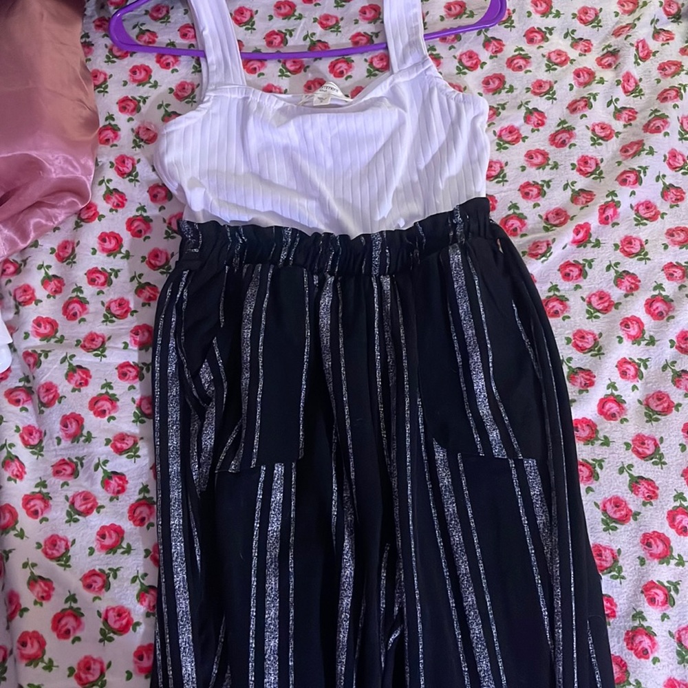 Cute vacation jumper